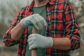 Tuinonderhoud en het juiste gereedschap